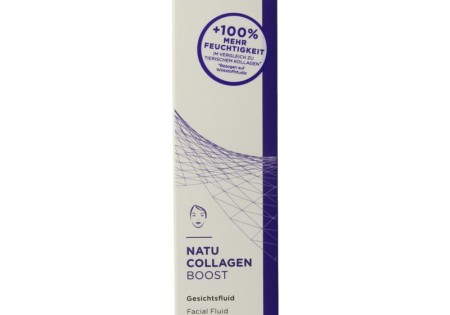 Borlind Natu collagen fluid (30 Milliliter)