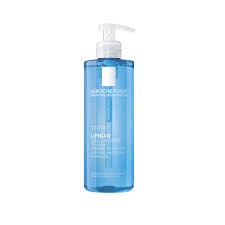 La Roche-Posay Lipikar wasgel (400 Milliliter)