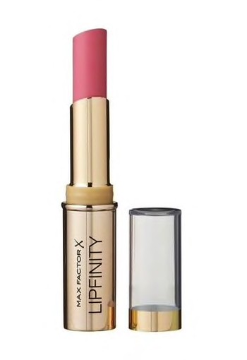 Max Factor Lipfinity 10 Stay Exclusive Longlasting Lipstick