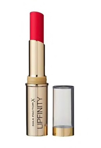 Max Factor Lipfinity 45 So Vivid Longlasting Lipstick