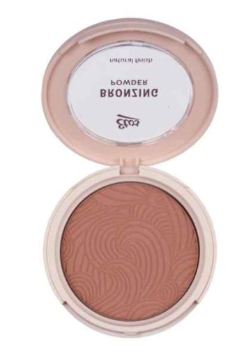 Etos Bronzing Powder Light
