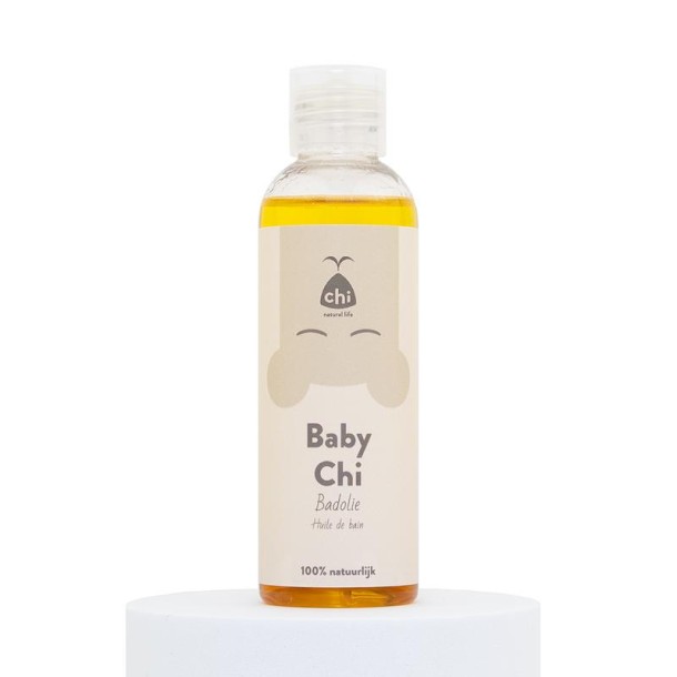 CHI Baby chi badolie (100 Milliliter)