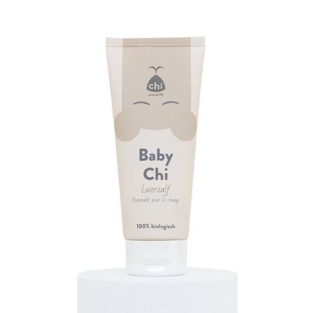 CHI Baby chi luierzalf (100 Milliliter)