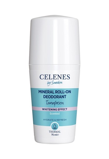 Celenes Thermal roll-on tannforsen (75 Milliliter)