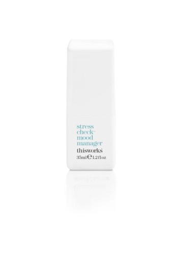 This Works Stress check mood manager (35 Milliliter)