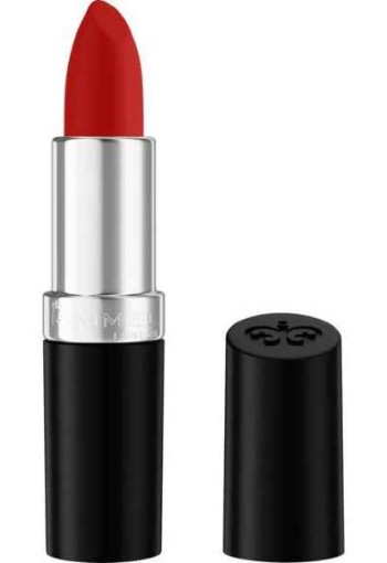 Rimmel London Lasting Finish Satin Lippenstift 360 Pumpkin Peach 4 G