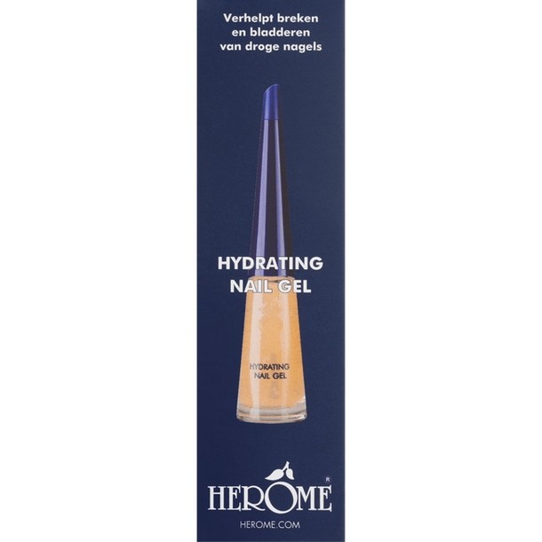 Herôme Hydrating Nail Gel 10 ml