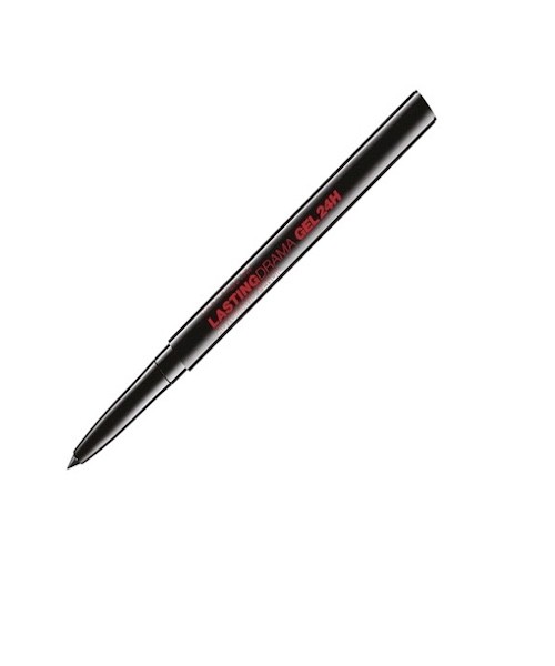 MAYBELLINE LASTING DRAMA AUTOMATIC GEL PENCIL ZWART