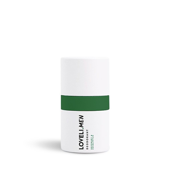 Loveli.men Refill Rosemary & Eucalyptus