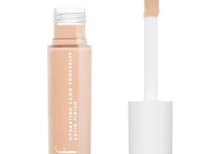 e.l.f. Hydrating Camo Concealer Light Sand