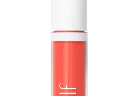 e.l.f. Camo Liquid Blush Coral Crush