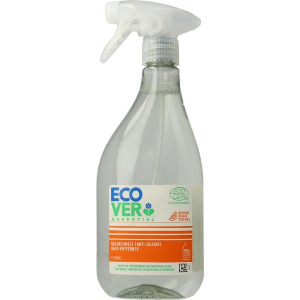 Ecover Kalkreiniger spray essential (500 Milliliter)