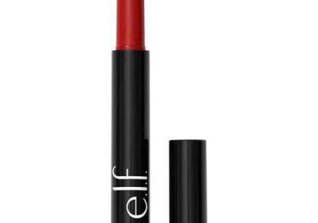 e.l.f. Pout Clout Lip Plumping Pen Red My Mind