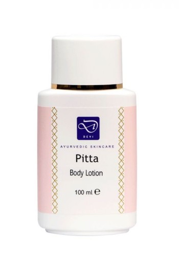 Holisan Pitta bodylotion devi (200 Milliliter)