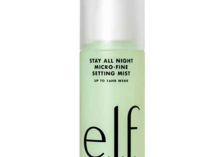 e.l.f. Stay All Night Micro-Fine Setting Mist