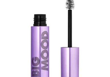 e.l.f. Big Mood Mascara Black