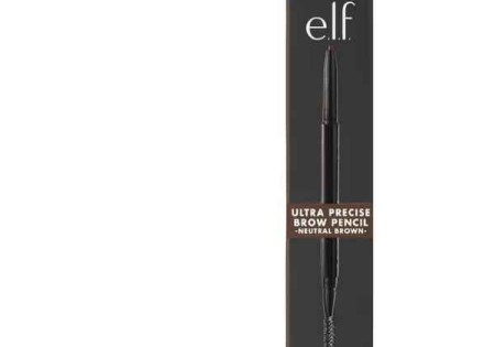 e.l.f. Ultra Precise Brow Pencil Neutral Brown