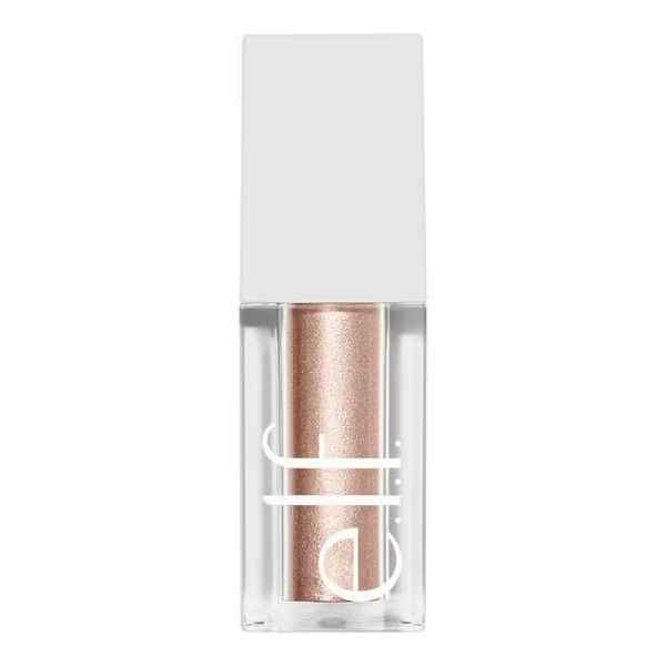 e.l.f. Liquid Metallic Eyeshadow Moon