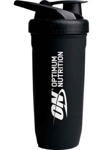 Optimum Nutrition Reforce Steel Smartshaker