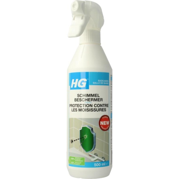 HG Schimmel beschermer (500 Milliliter)