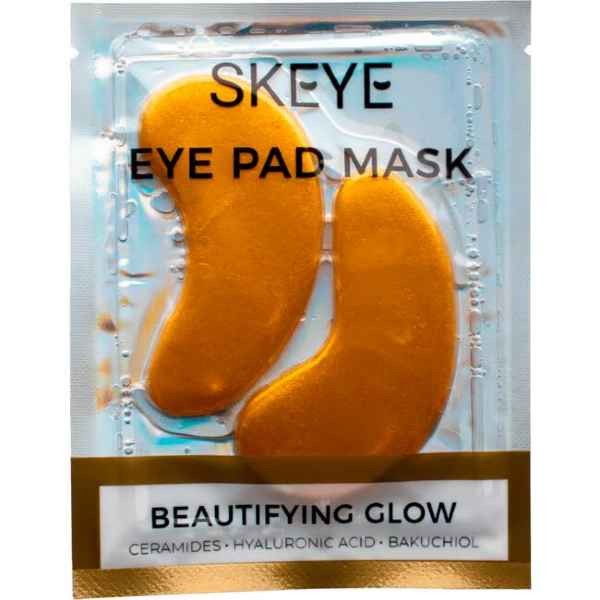 Skeye Beautifying Glow Oogmasker 