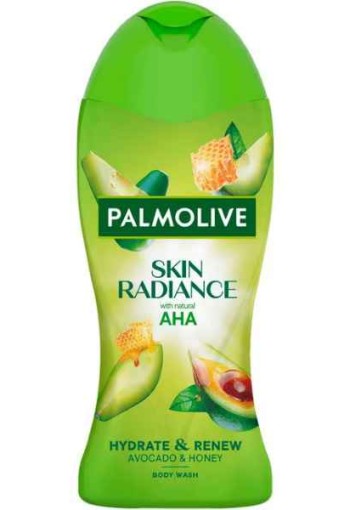 Palmolive Radiance Avocado & Honey Douchegel 250 ML