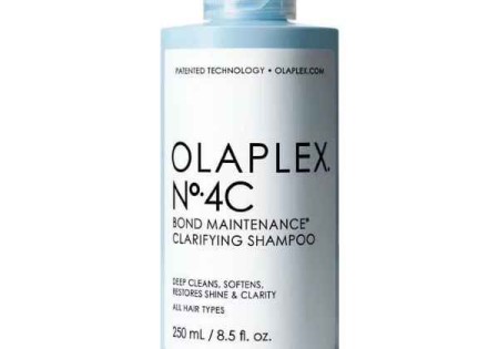 Olaplex No. 4C Clarifying Shampoo 250 ML 