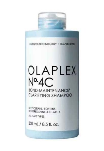 Olaplex No. 4C Clarifying Shampoo 250 ML 