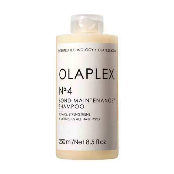 Olaplex - No. 4 Bond Maintenance Shampoo 250 ML 
