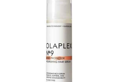 Olaplex - No. 9 Bond Protector Nourishing Hair Serum Global 90 ML 