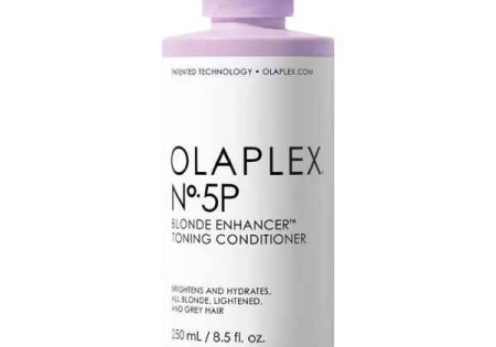 Olaplex No. 5P Blonde Enhancer Toning Conditioner 250 ML