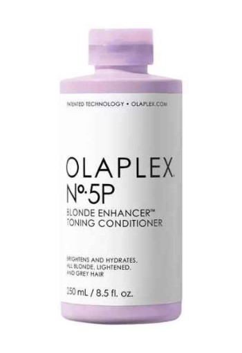 Olaplex No. 5P Blonde Enhancer Toning Conditioner 250 ML