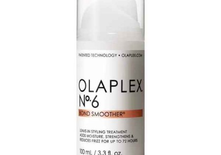 Olaplex - No. 6 Bond Smoother 100 ML 