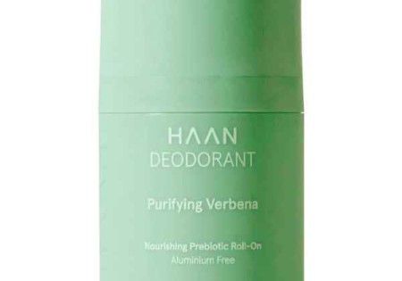 HAAN Aluminium Free Deodorant Purifying Verbena 40 ML