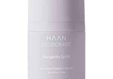 HAAN Aluminium Free Morning Glory Deodorant 40 ML
