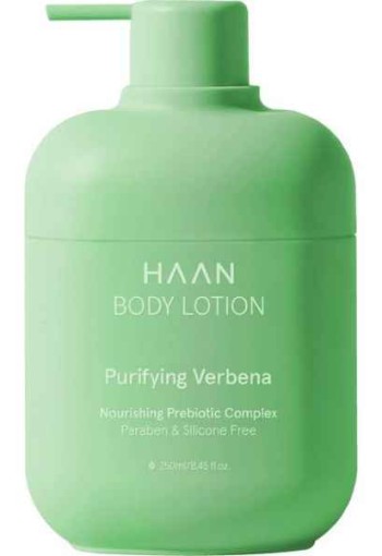HAAN Purifying Verbana Bodylotion 250 ML