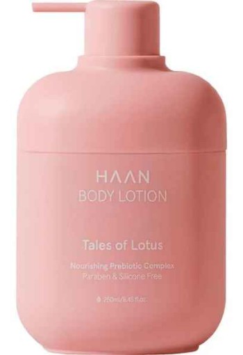 HAAN Tales of Lotus Bodylotion 250 ML