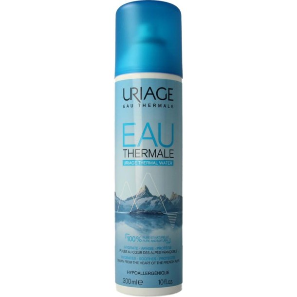Uriage Eau thermale spray (300 Milliliter)