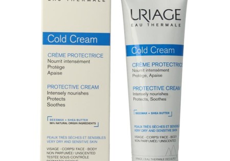 Uriage Cold cream (100 Milliliter)