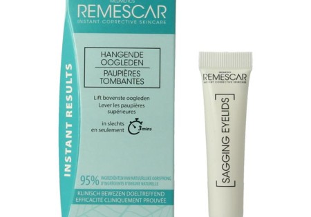 Remescar Hangende oogleden (8 Milliliter)