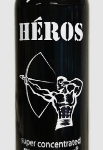 Heros Siliconen glijmiddel (200 Milliliter)