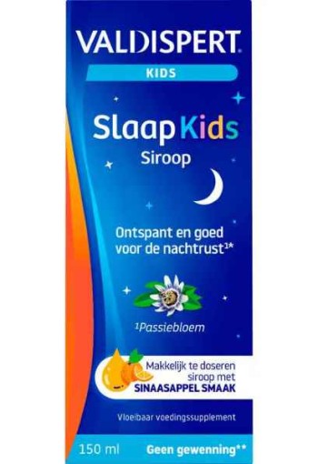 Valdispert Kids Rust 150 ML