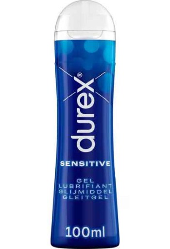Durex Play Sensitive 100ml