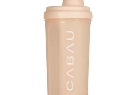 Cabau shaker beige 700ml