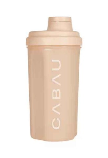 Cabau shaker beige 700ml