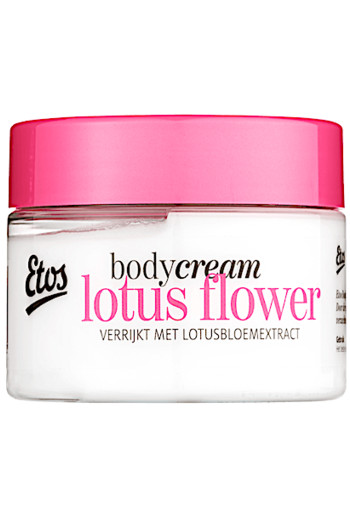 Etos Lotus Flower Bodycream 250 ml