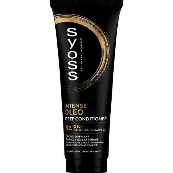 Syoss Intense Oleo Deep Conditioner 250 ML