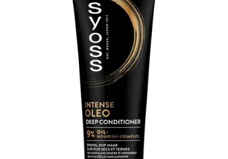 Syoss Intense Oleo Deep Conditioner 250 ML