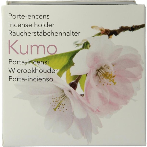Volatile Wierookbrander kumo (1 Stuks)