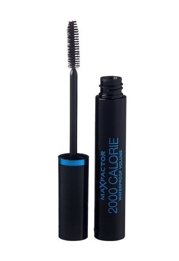 Max Factor 2000 Calorie black/Brown  Mascara.
